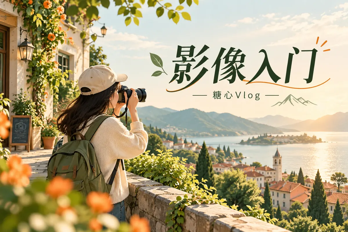 影像入门阅读与观察方法的视觉引导