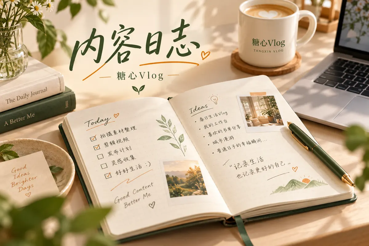 以纸张和便签感表现内容整理状态